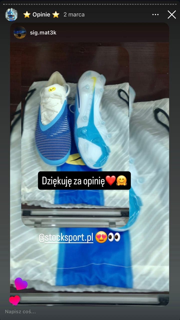 Kundenbewertung Stock-Sport