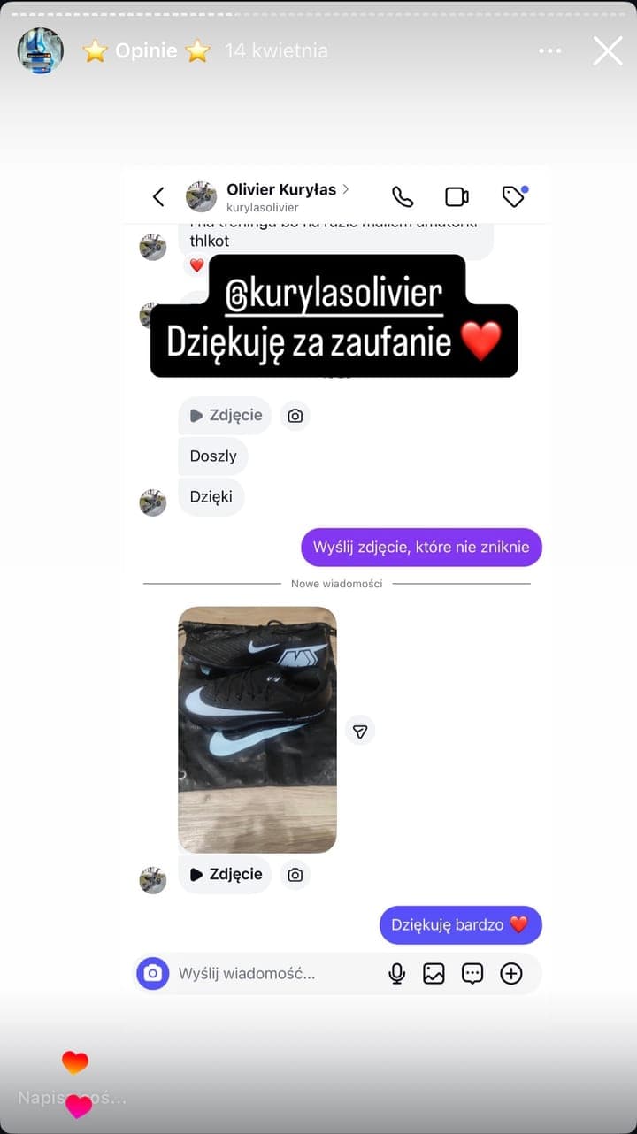 Kundenbewertung Stock-Sport