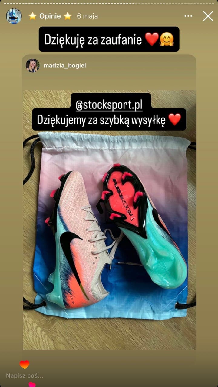 Kundenbewertung Stock-Sport