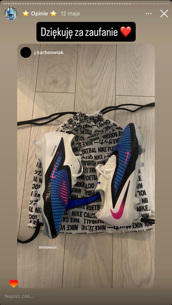 Kundenbewertung Stock-Sport