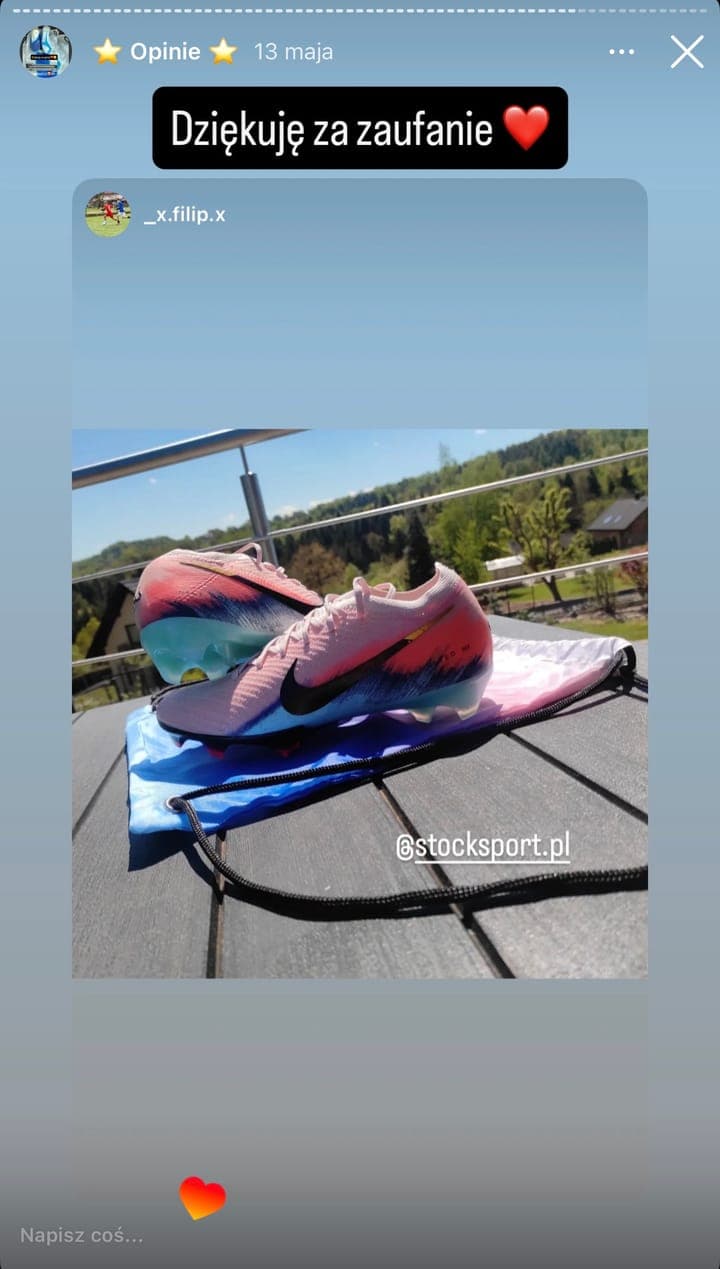 Kundenbewertung Stock-Sport