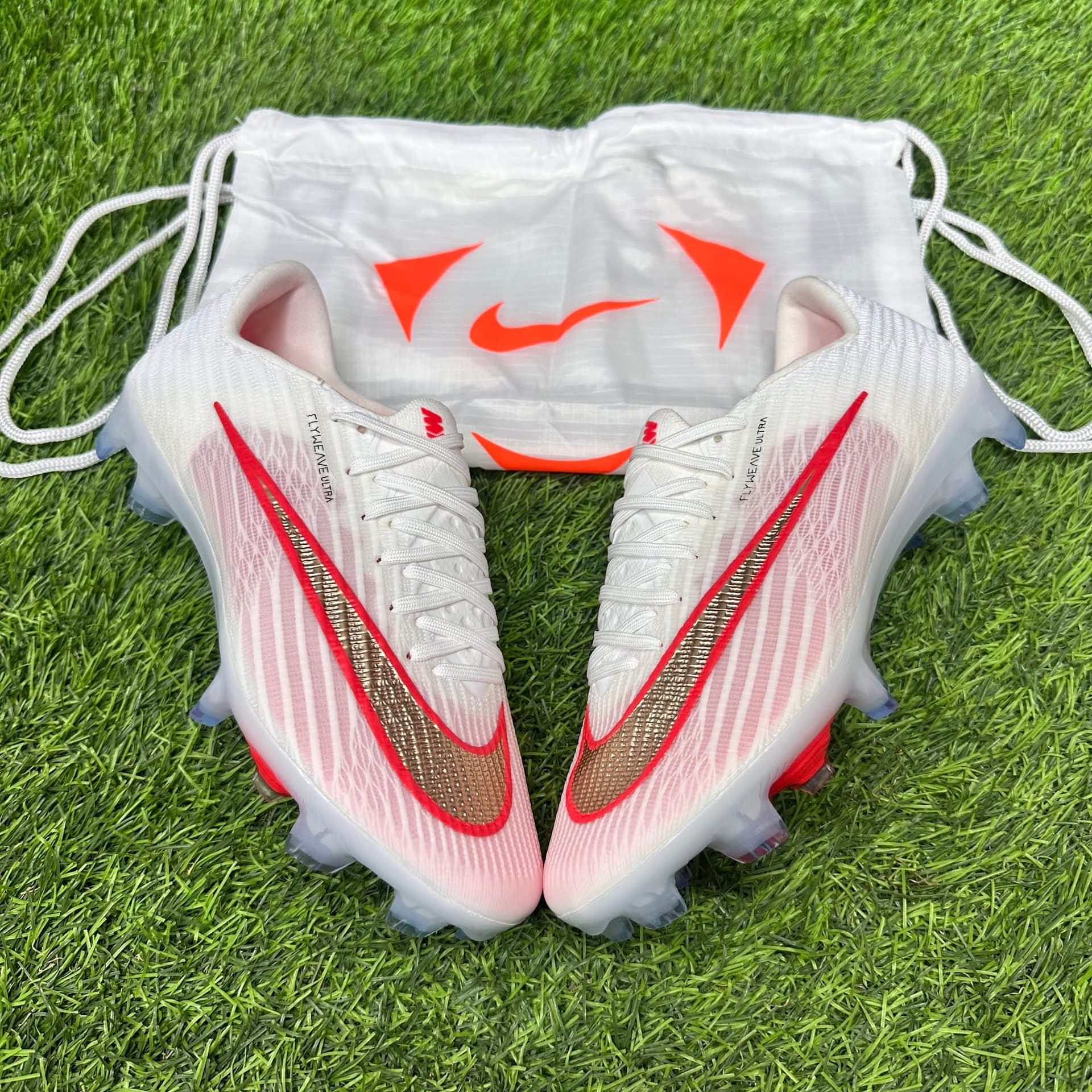Nike Mercurial Superfly 11 Elite FG