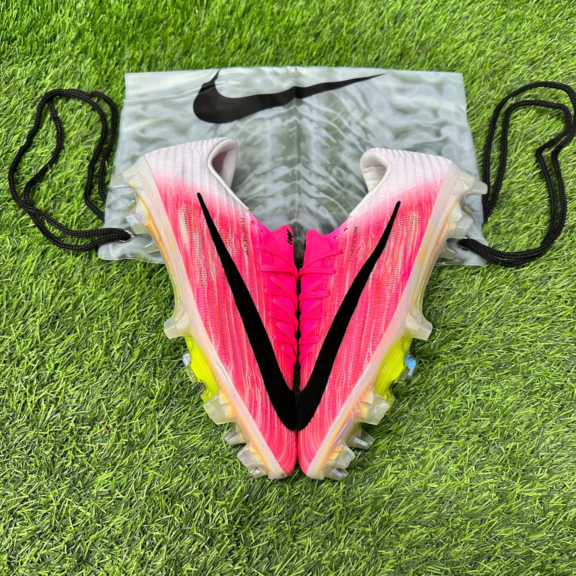 Nike Mercurial Superfly 11 Elite FG Breakout