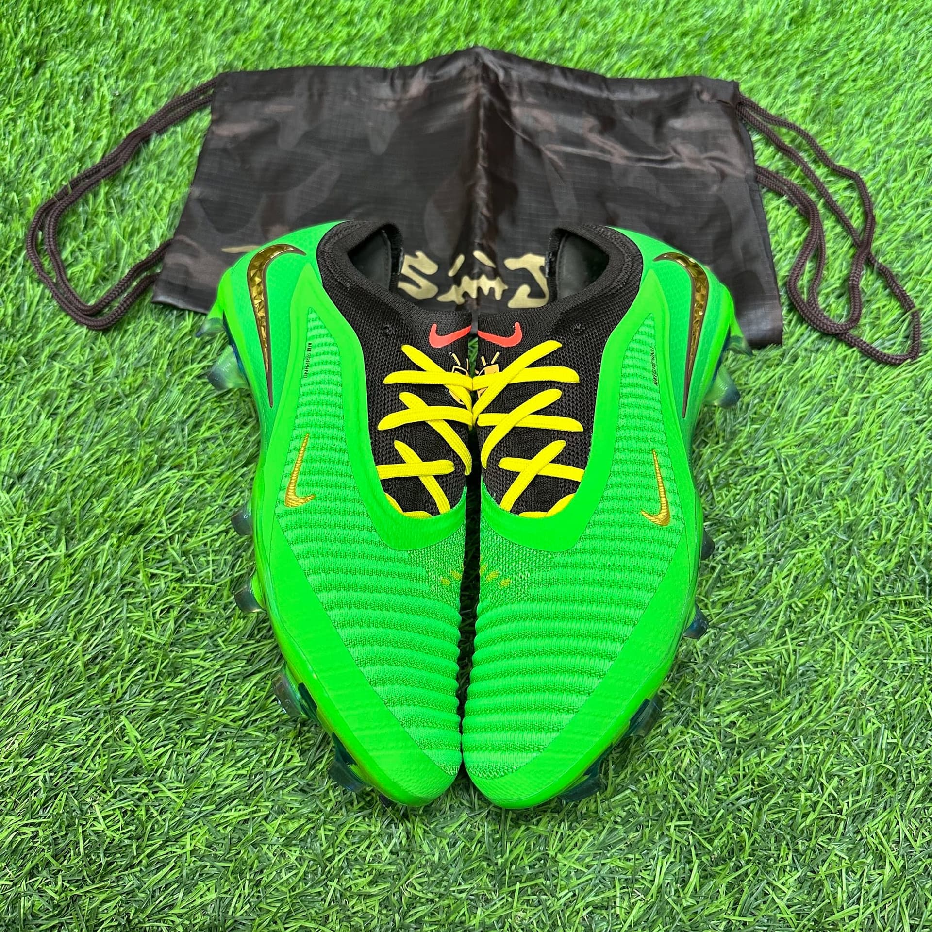 Nike Phantom 6 Low Elite FG SE