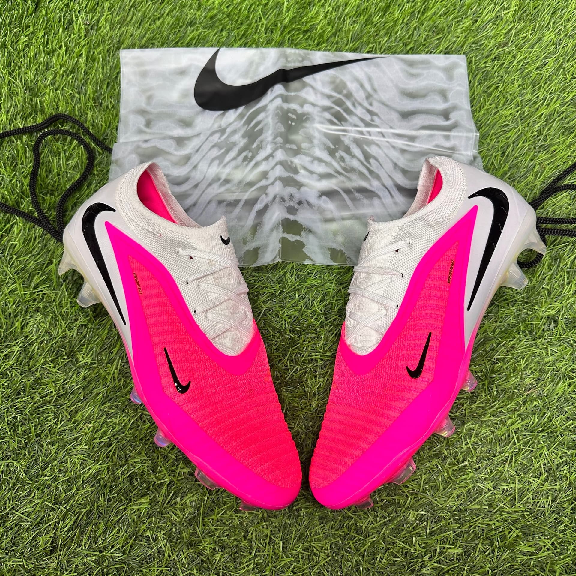 Nike Phantom 6 Low Elite FG
