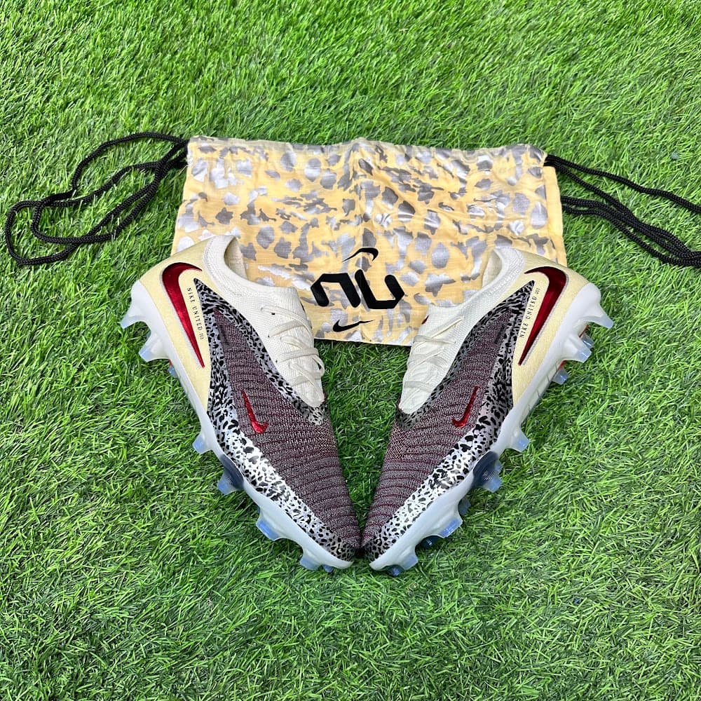 Nike Phantom GX 6 Elite FG