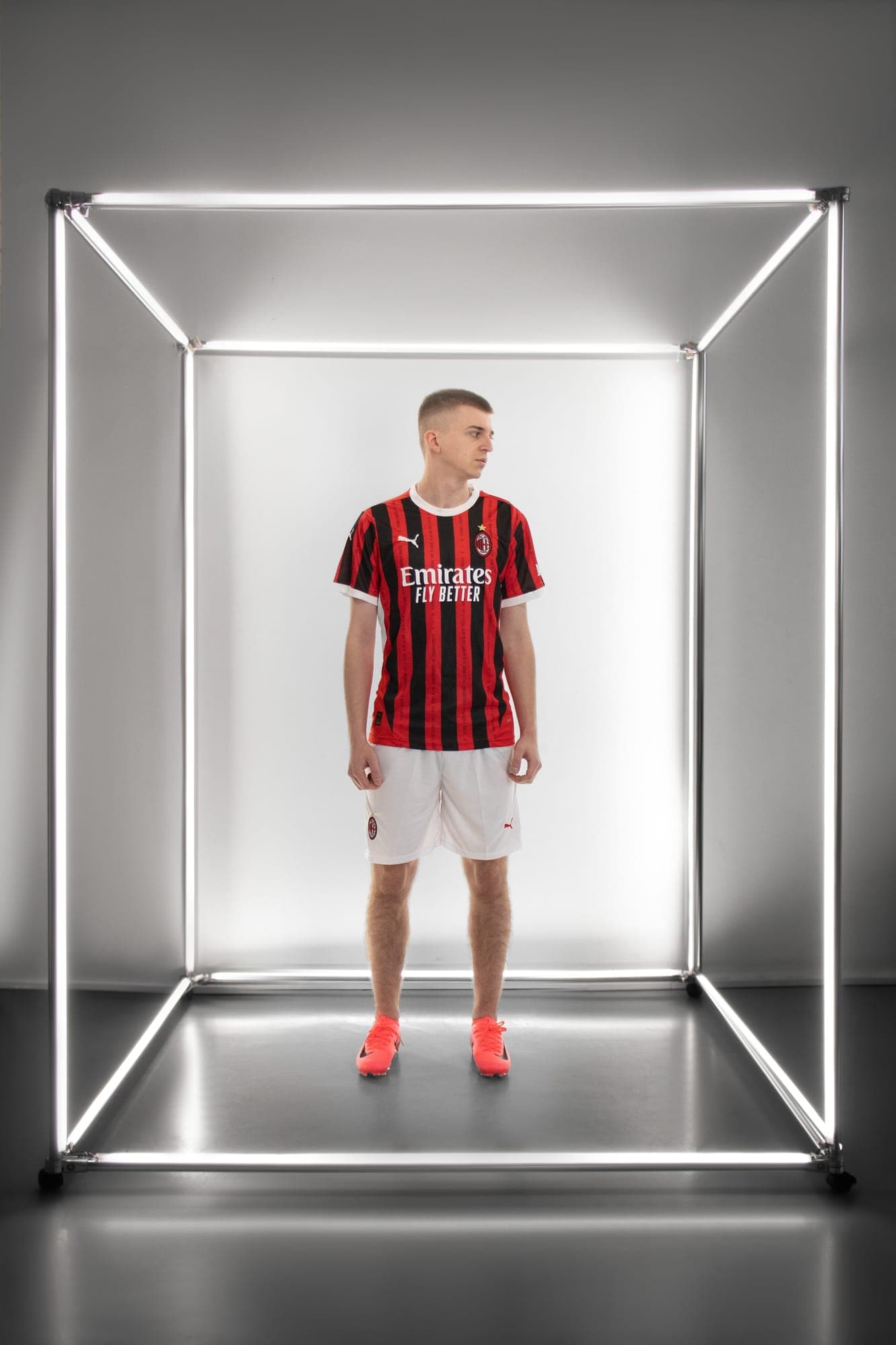 Koszulka Milan
