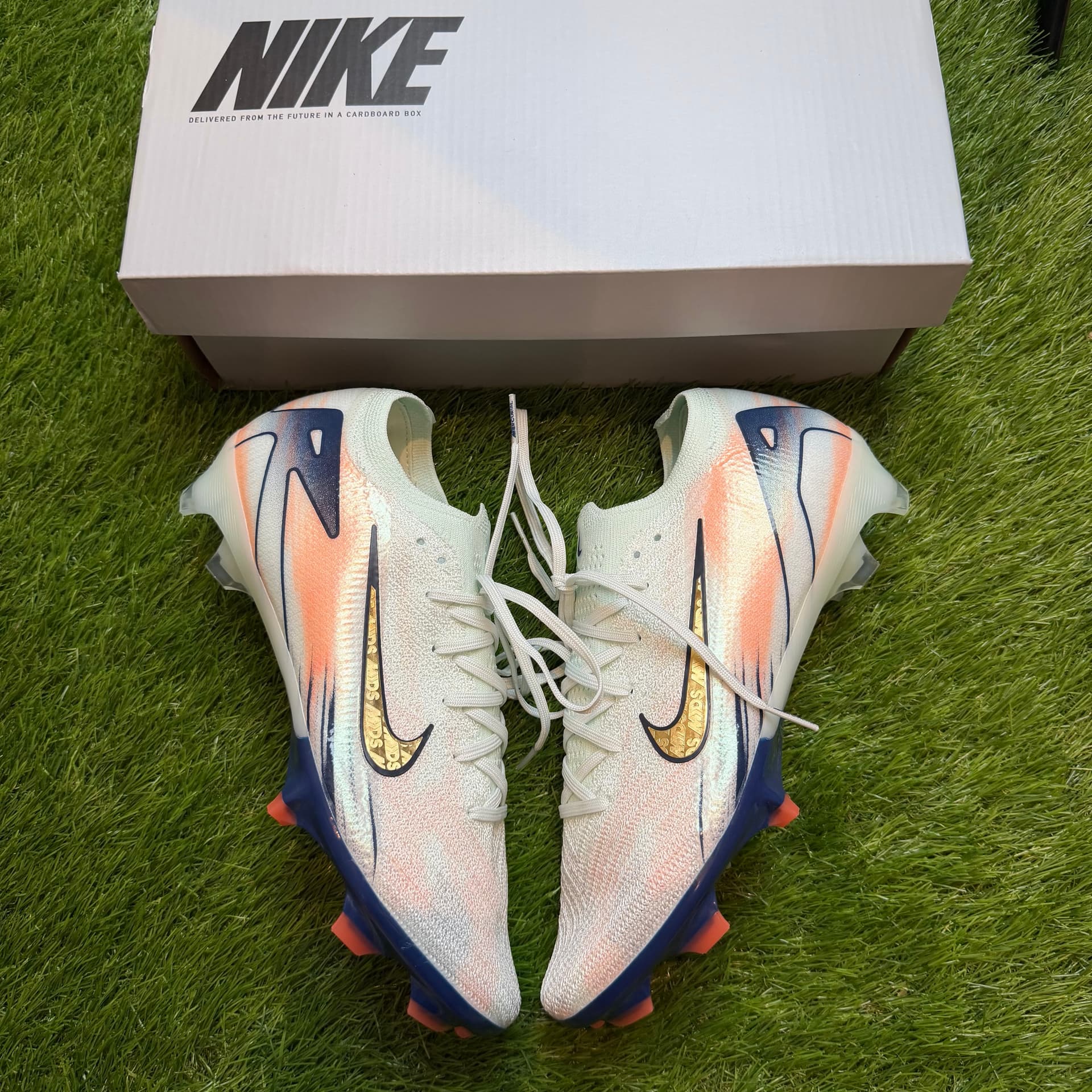 Nike Mercurial Vapor 16 Elite FG