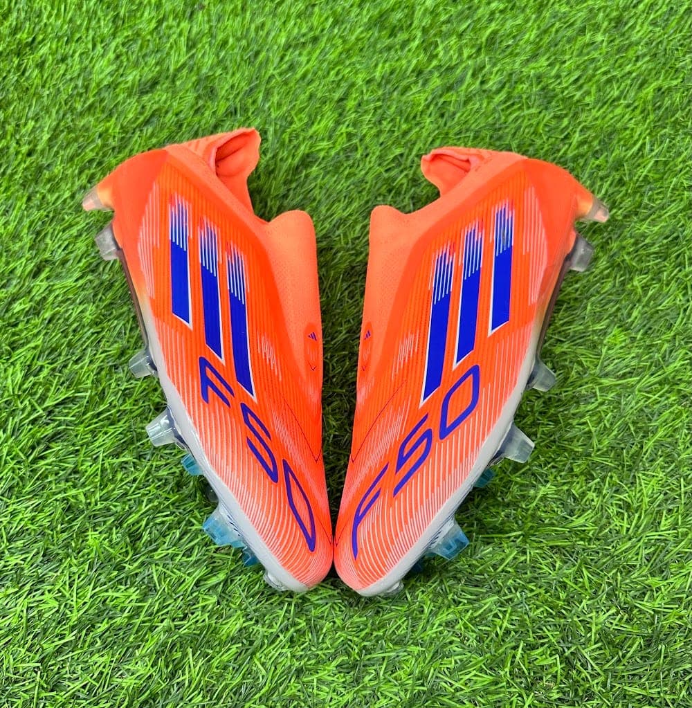 adidas F50 Elite Laceless FG